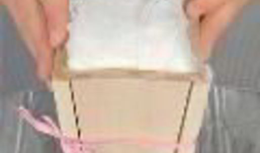 полосатая пасха