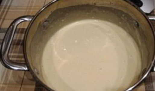 православный кулич