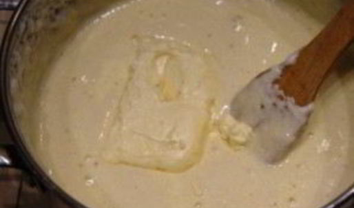 православный кулич