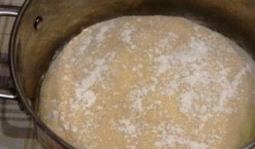 православный кулич