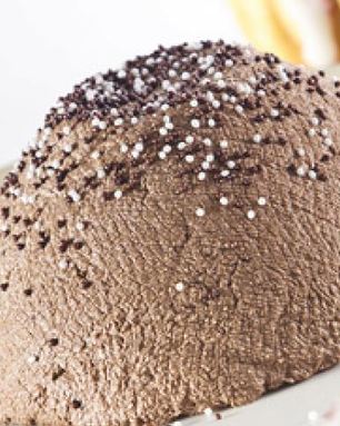 Шоколадная пасха