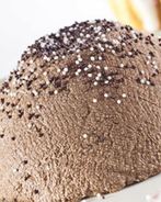 Шоколадная пасха