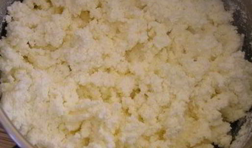 шоколадная творожная пасха