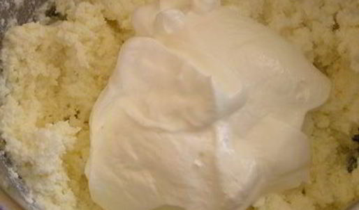 шоколадная творожная пасха