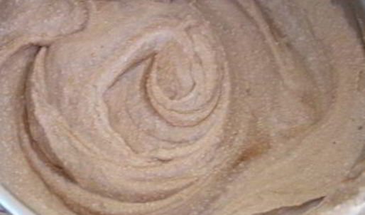 шоколадная творожная пасха