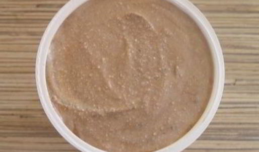 шоколадная творожная пасха