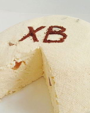 Творожная пасха с желатином без яиц