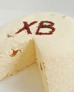 Творожная пасха с желатином без яиц