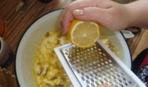 творожная пасха со сгущенкой