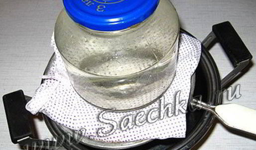 творожная пасха