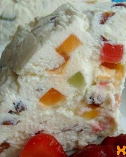 Рецепт творожного кулича на пасху