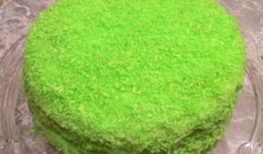 украшение торта пасхальный