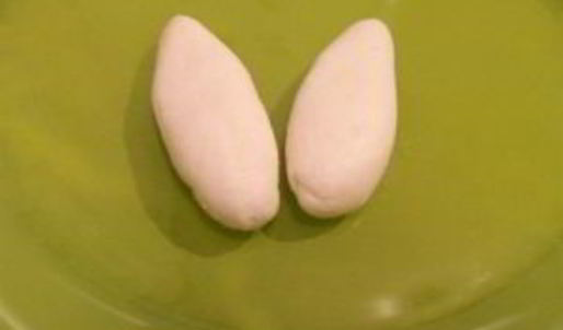 украшение торта пасхальный