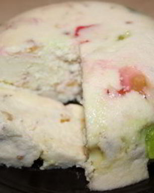 Заварная пасха