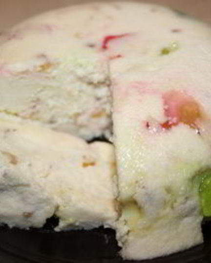 Рецепт заварной пасхи