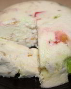 Заварная пасха