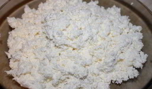 заварная пасха