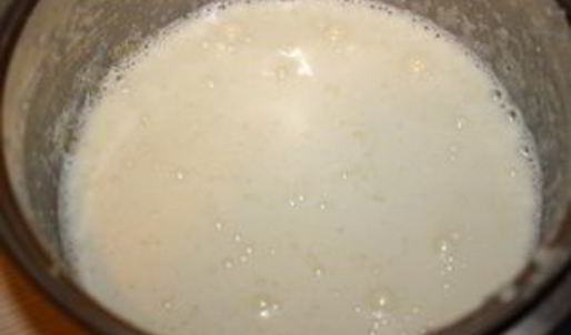 заварная пасха