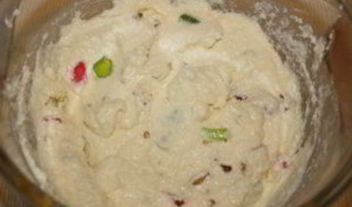 заварная пасха