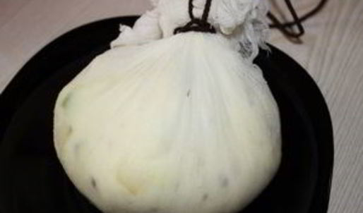 заварная пасха