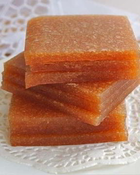 Пастила из груш