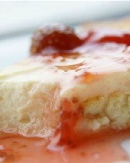 Рецепт рисового пудинга в мультиварке