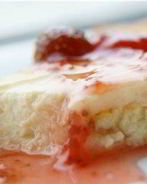 Рисовый пудинг в мультиварке