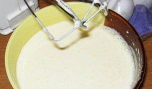 рисовый пудинг в мультиварке