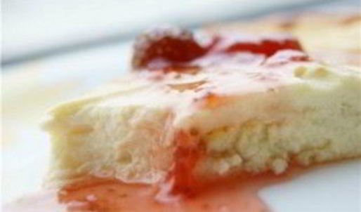 рисовый пудинг в мультиварке