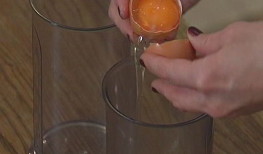 ананасовое суфле