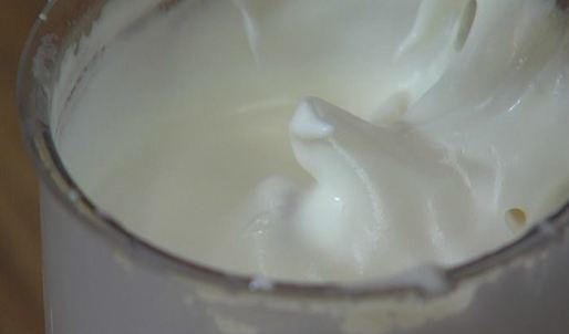 ананасовое суфле