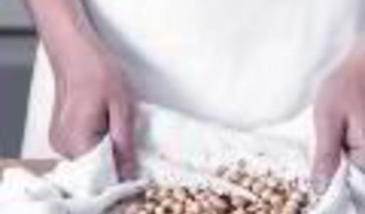 австрийское шоколадно-ореховое суфле