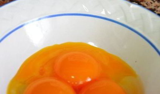 чайное суфле