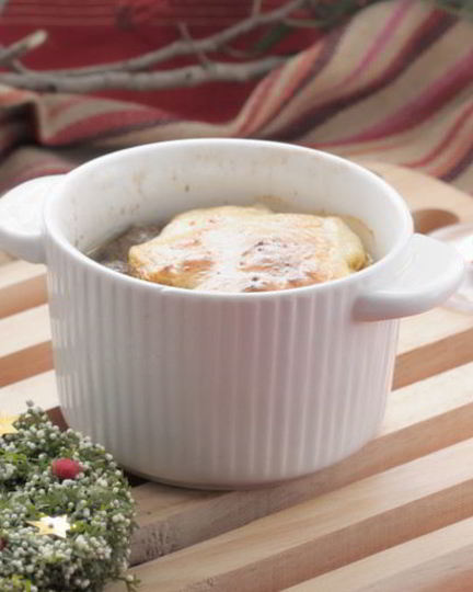 Рецепт диетического суфле из говядины