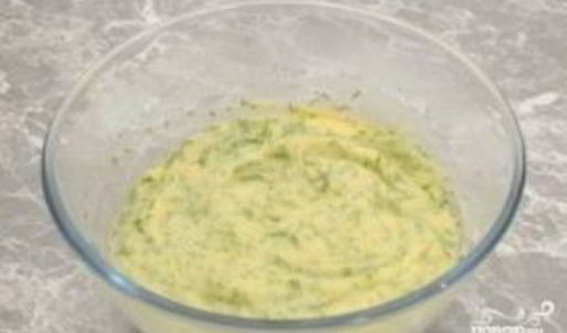 картофельное суфле