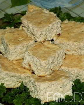 Мясное суфле