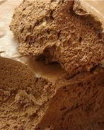 Шоколадное суфле на основе обезжиренного творога