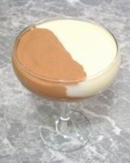 Рецепт суфле *день и ночь*