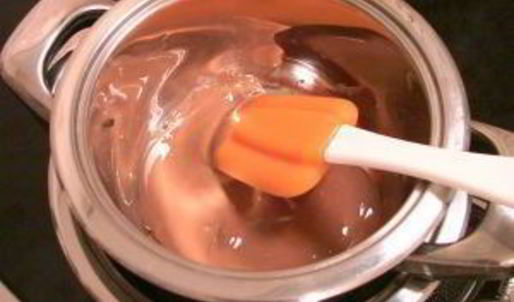 суфле *день и ночь*