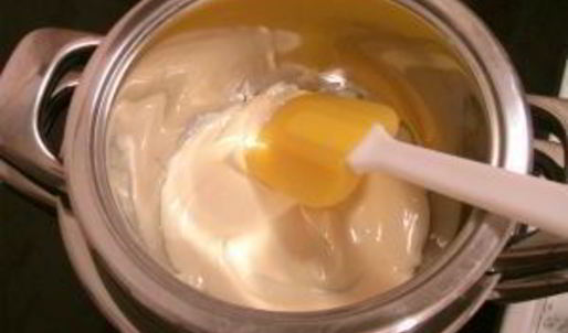 суфле *день и ночь*