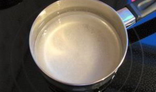 суфле *день и ночь*