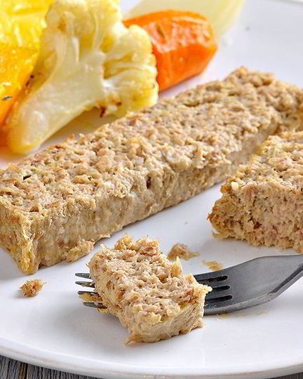 Рецепт суфле из говядины диетическое