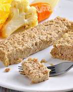 Суфле из говядины диетическое