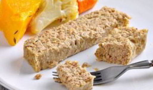 суфле из говядины диетическое