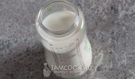 суфле из камбалы