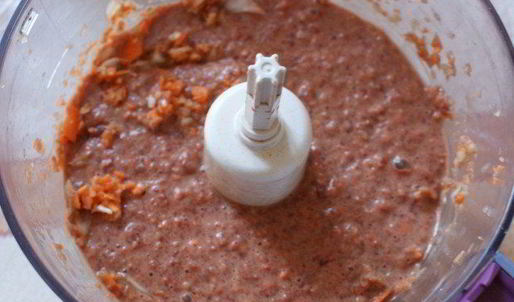 суфле из куриной печени