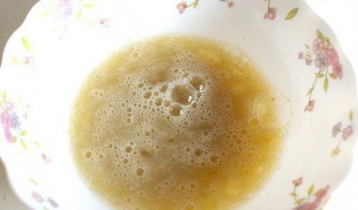 суфле из куриной печени