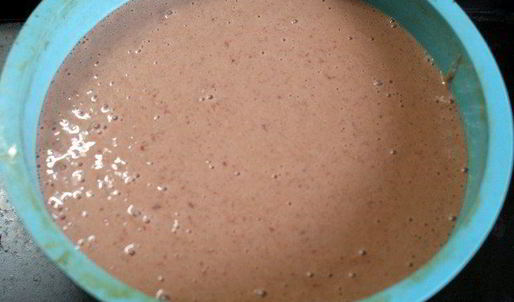 суфле из куриной печени