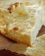 Суфле из курицы с грибами