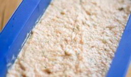 суфле из курицы с молоком